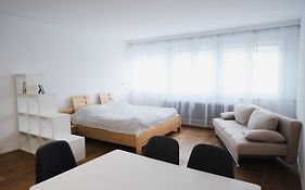 Draucity1 Dein Apartment in der Innenstadt